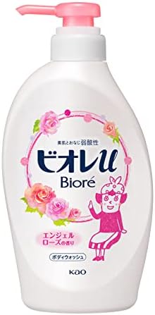 ボディソープ Biore The Body 780mL Refill 6 Bottles Amazon | 【大容量】 ビオレu ザ ボディ 〔 The Body 〕 泡